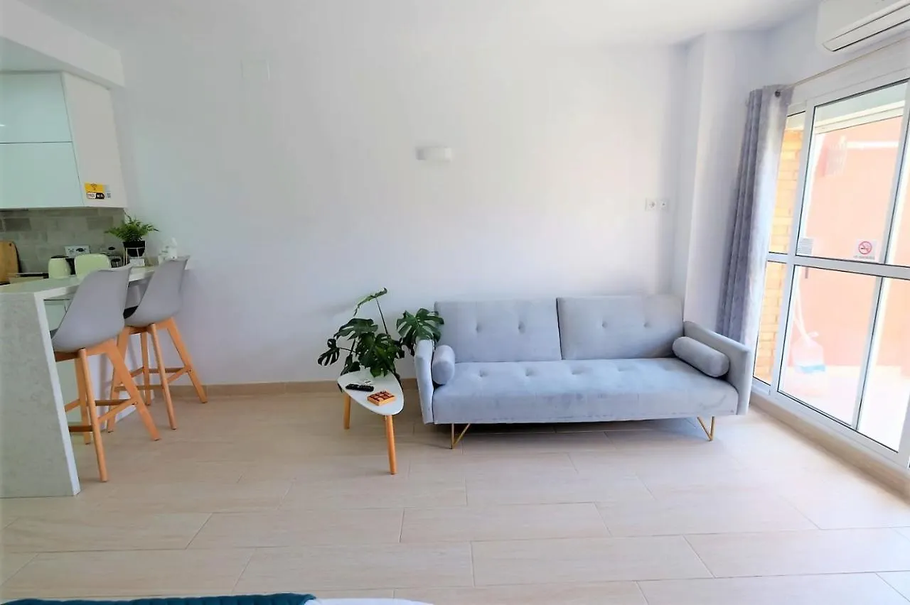 Benalmadena Jupiter - Sunsea Apartments 0*,  Spanje