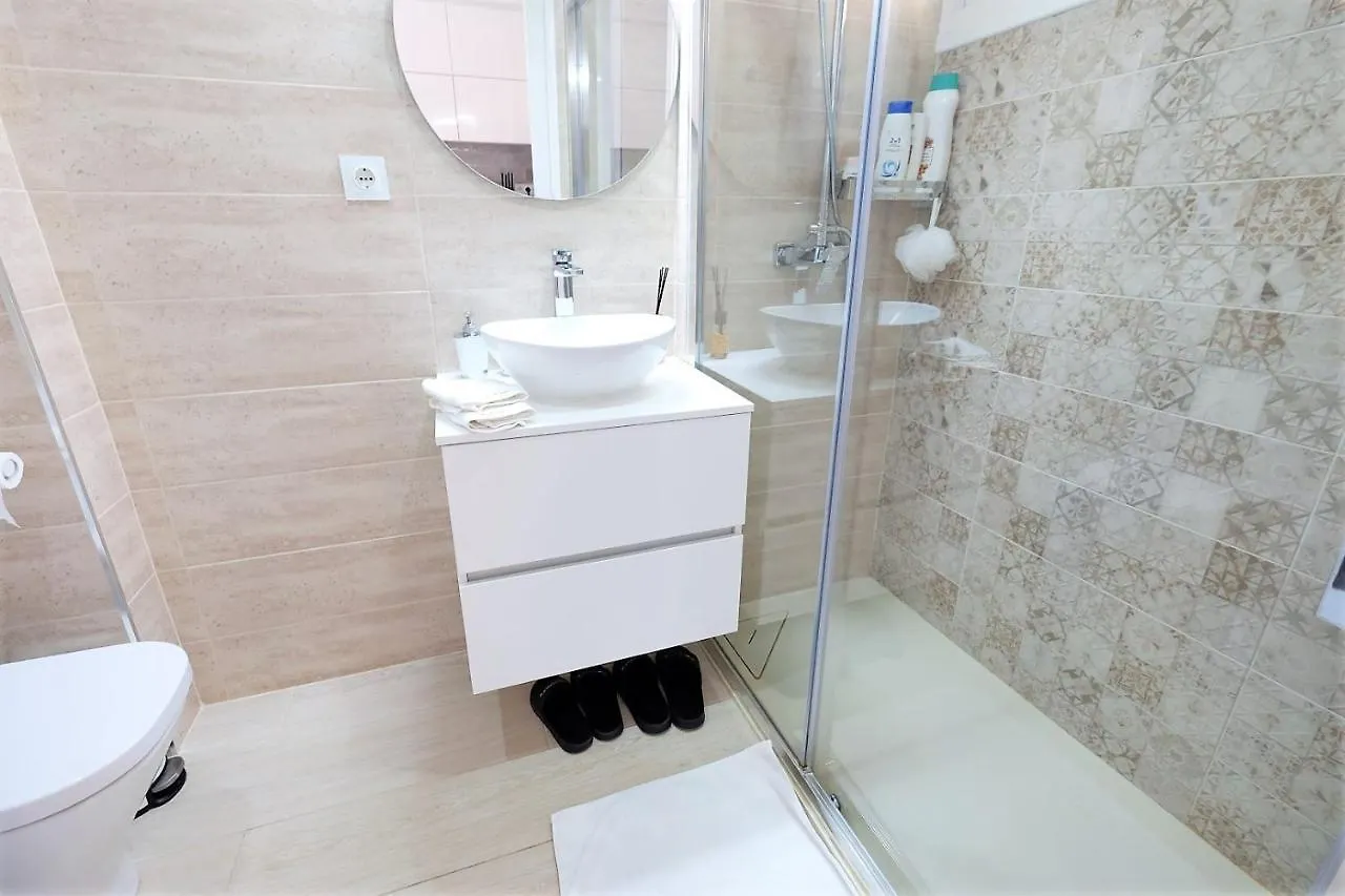 Benalmadena Jupiter - Sunsea Apartments Spanje