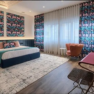 visit hotel