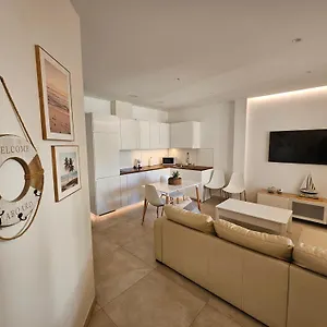 Puerto Marina Appartement